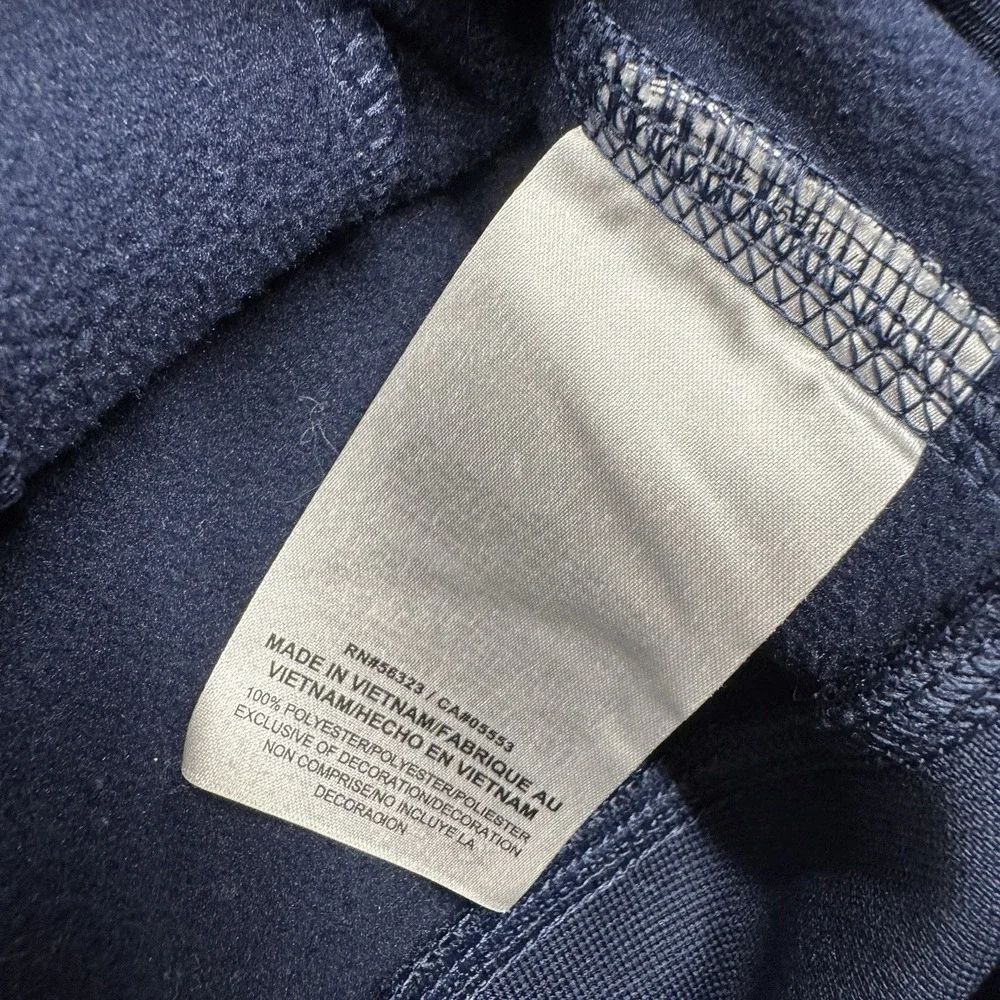 Nike description great